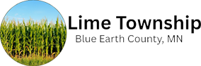 Lime Township, Blue Earth County, MN